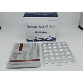 Telmisartan Tablets